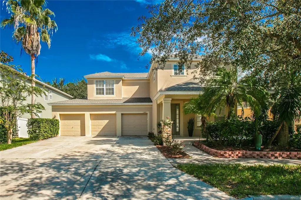 13413 Hopkinton Court Windermere FL 34786
