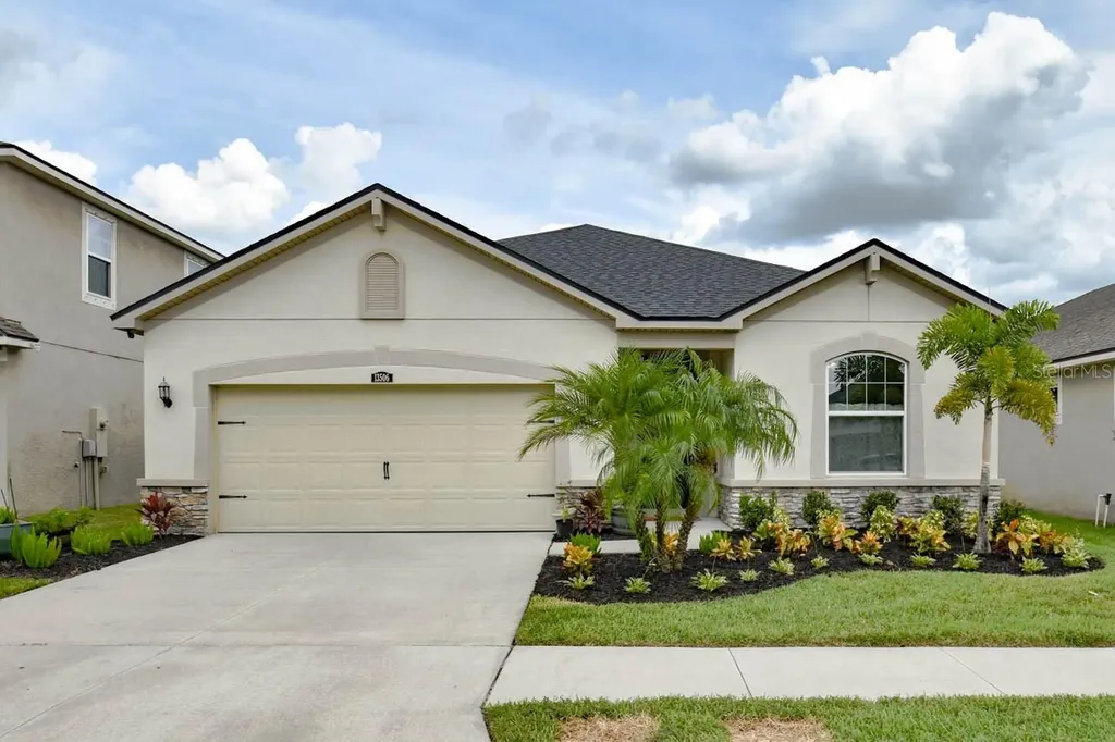 13506 Texas Sage Place Riverview FL 33579