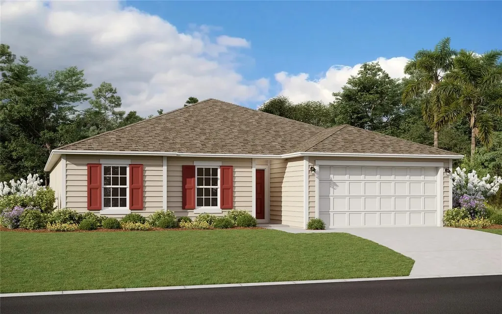 2134 Pine Creek Court Jacksonville FL 32218