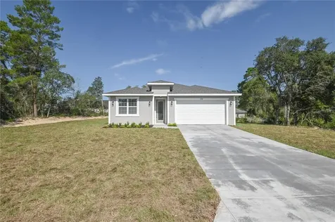 2797 SW 172nd Lane Road Ocala FL 34473