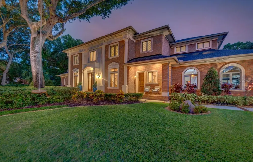 3067 Woodsong Lane Clearwater FL 33761