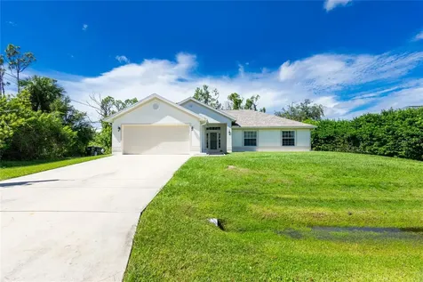 1659 Hotella Street North Port FL 34288