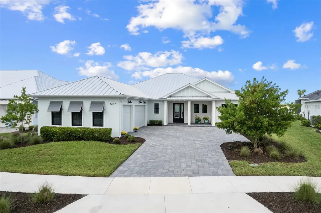 43514 Waterside Trail Punta Gorda FL 33982