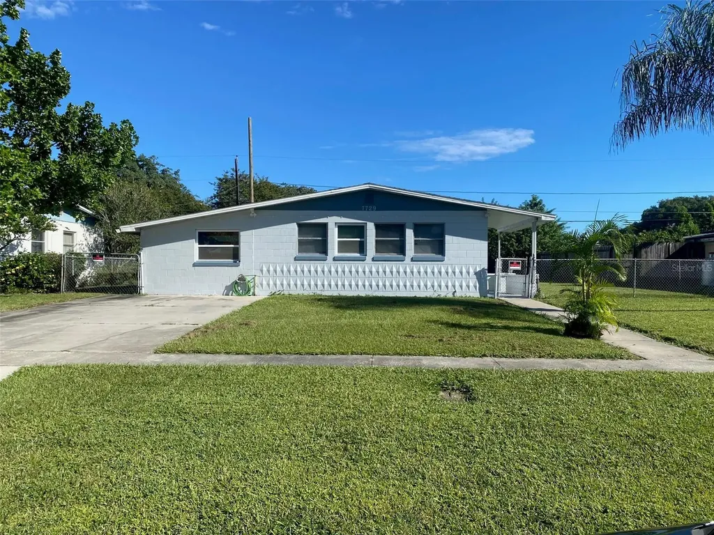 7729 Grevillea Drive Orlando FL 32822