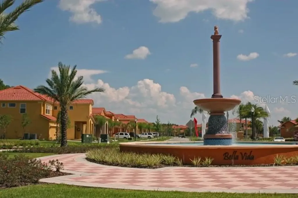 4546 Alberto Circle Kissimmee FL 34746