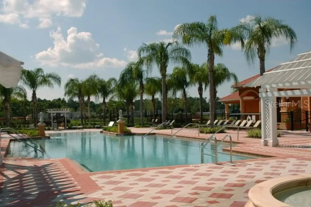 4546 Alberto Circle Kissimmee FL 34746