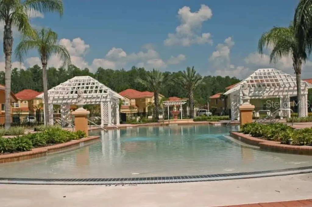 4546 Alberto Circle Kissimmee FL 34746