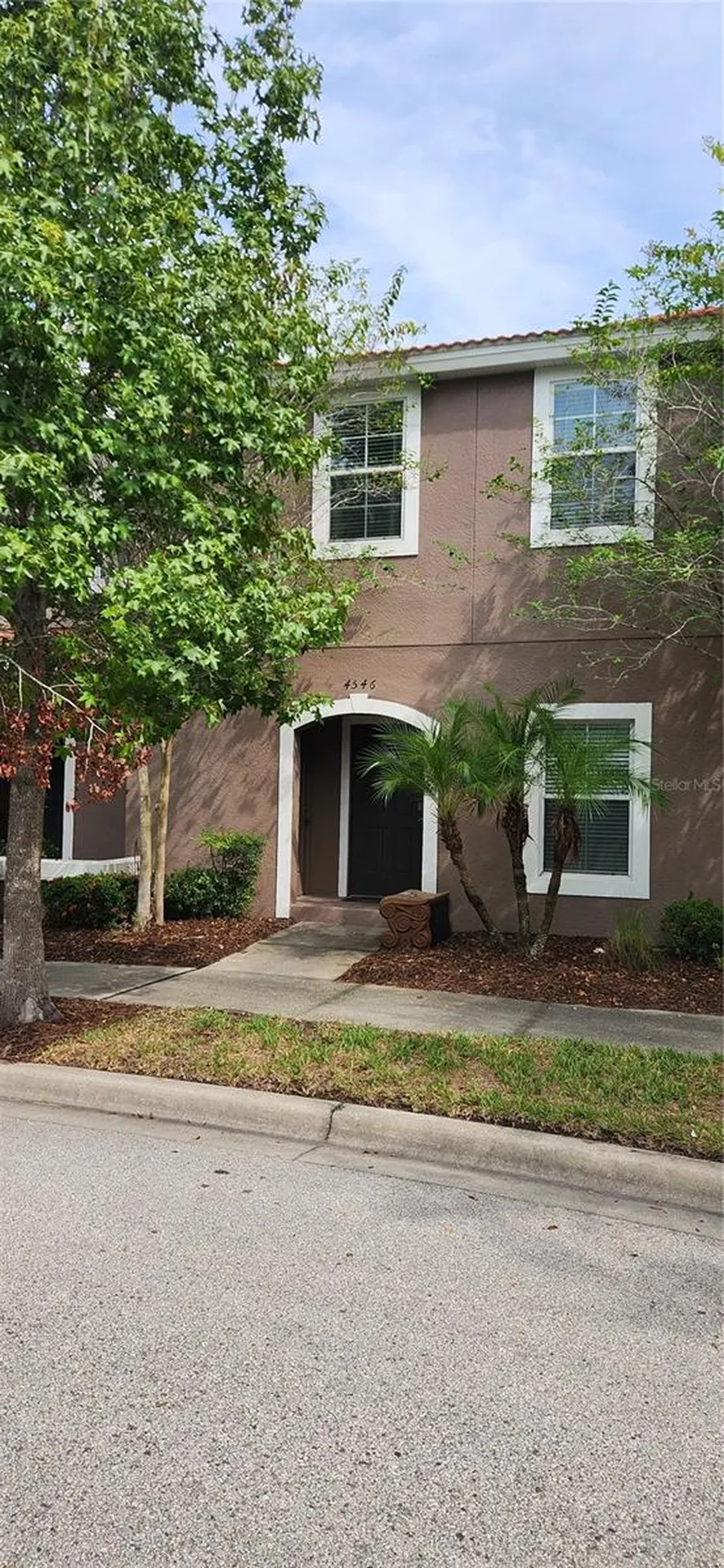 4546 Alberto Circle Kissimmee FL 34746