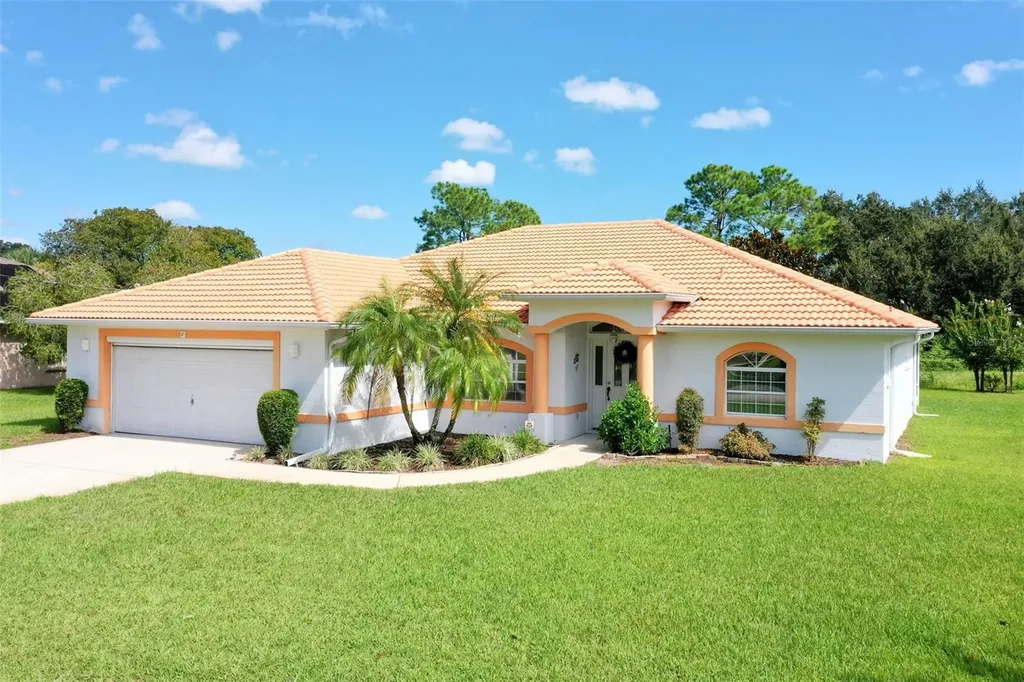 41 Westrobin Lane Palm Coast FL 32164