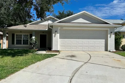 2523 Martins Run Tavares FL 32778