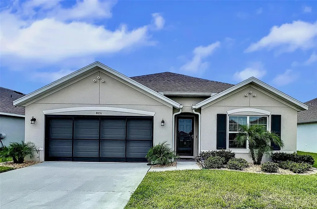 8051 Broad Pointe Drive Zephyrhills FL 33540
