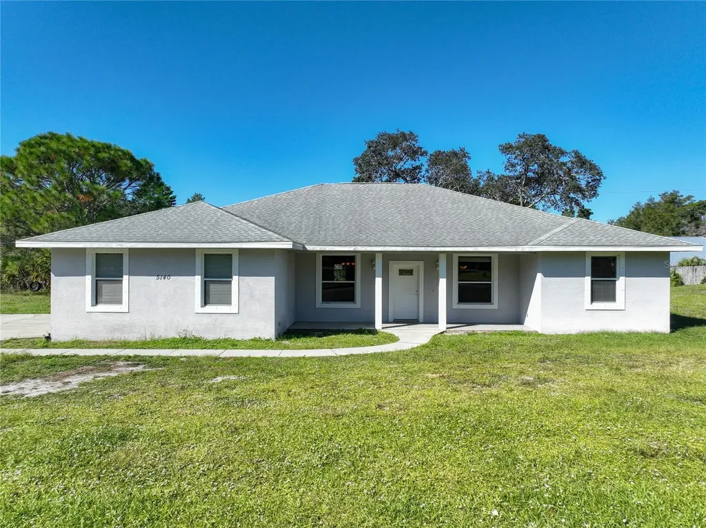 5140 Volusia Avenue Titusville FL 32780