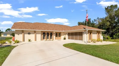 315 Mendoza Street Punta Gorda FL 33983