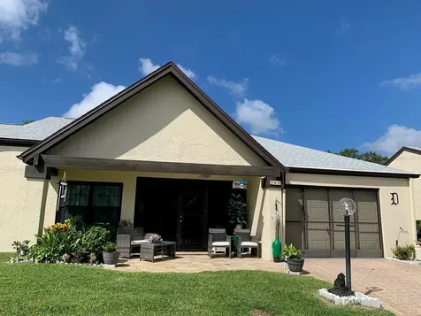 764 Lakewood Drive Palm Harbor FL 34684