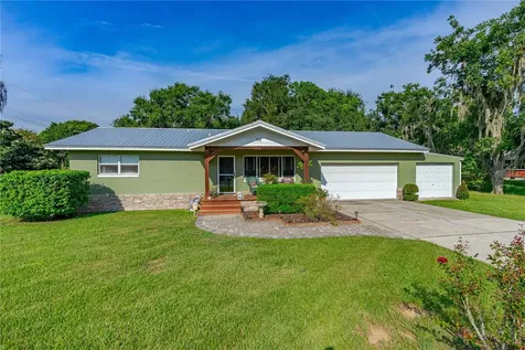 158 Blinn Street Oak Hill FL 32759