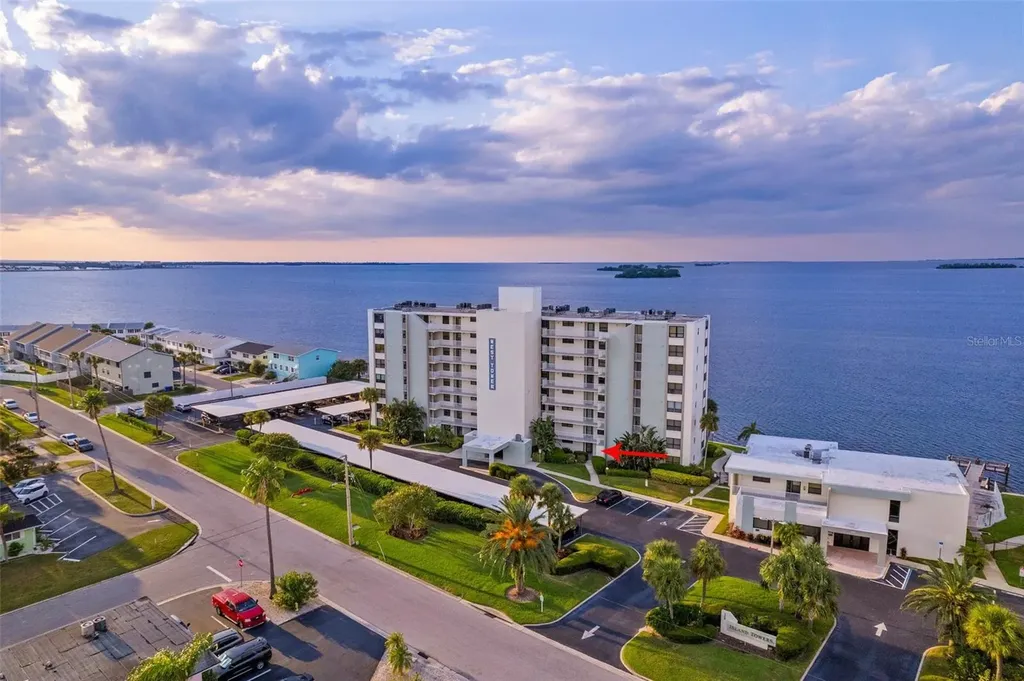 200 Woodette Drive Dunedin FL 34698