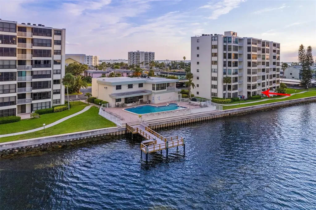 200 Woodette Drive Dunedin FL 34698