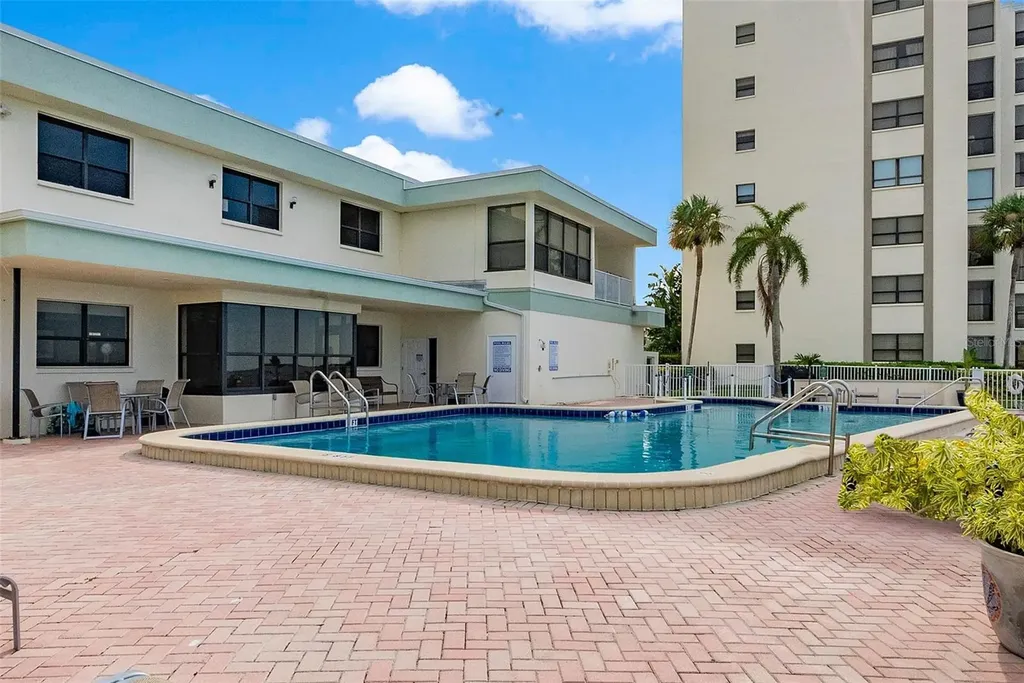 200 Woodette Drive Dunedin FL 34698