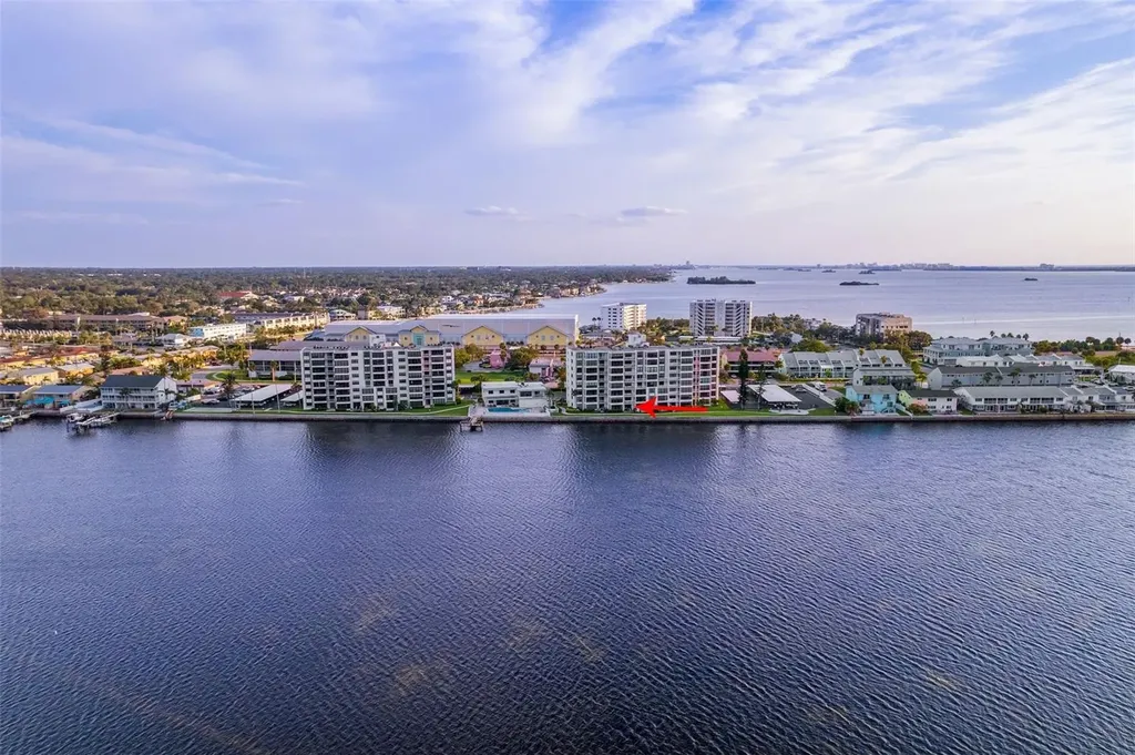 200 Woodette Drive Dunedin FL 34698