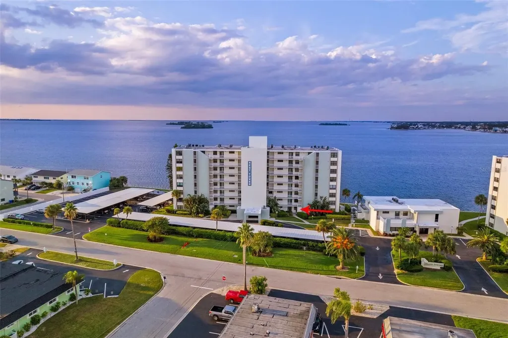 200 Woodette Drive Dunedin FL 34698