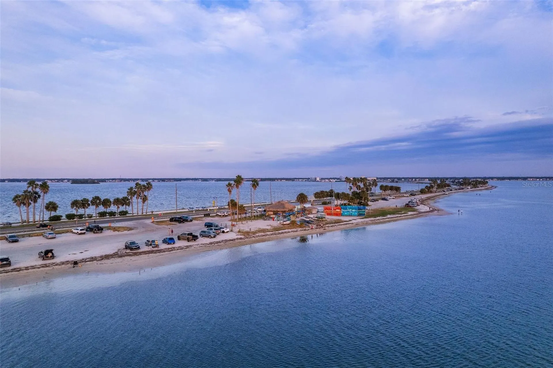 200 Woodette Drive Dunedin FL 34698