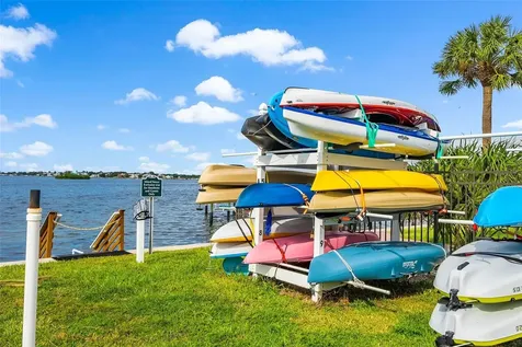 200 Woodette Drive Dunedin FL 34698