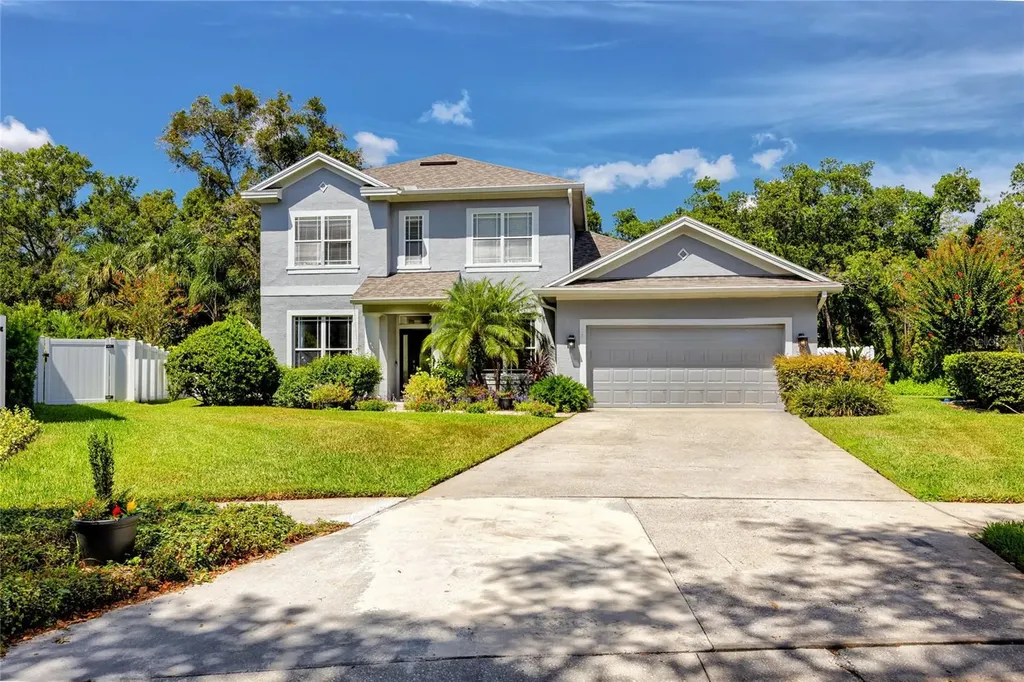 6119 Native Woods Drive Tampa FL 33625