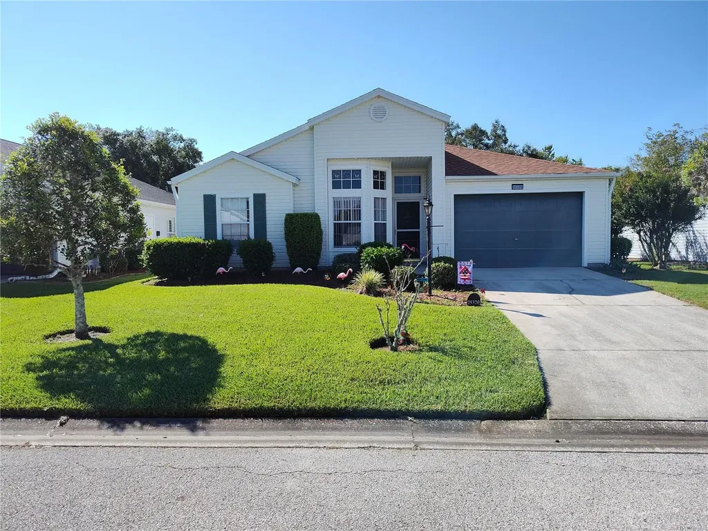 25320 Hibiscus Street Leesburg FL 34748
