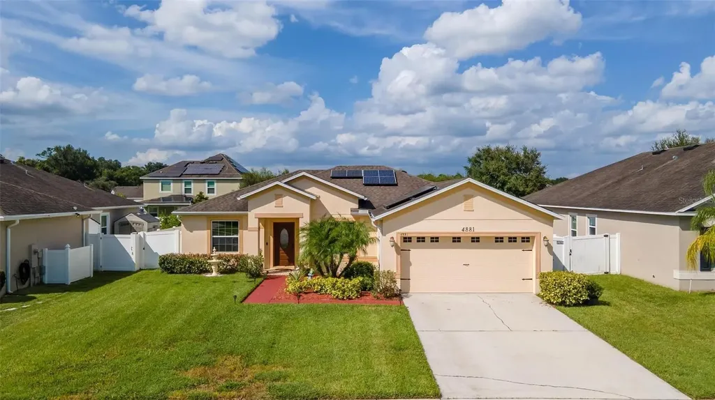 4881 Ashurst Street Kissimmee FL 34758
