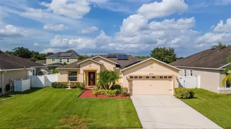 4881 Ashurst Street Kissimmee FL 34758