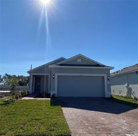 1383 Red Blossom Lane Kissimmee FL 34746