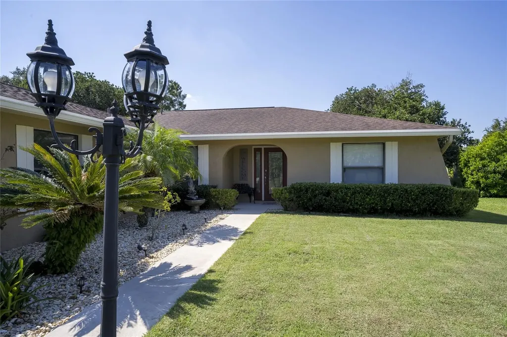 3316 Wilderness Trail Kissimmee FL 34746