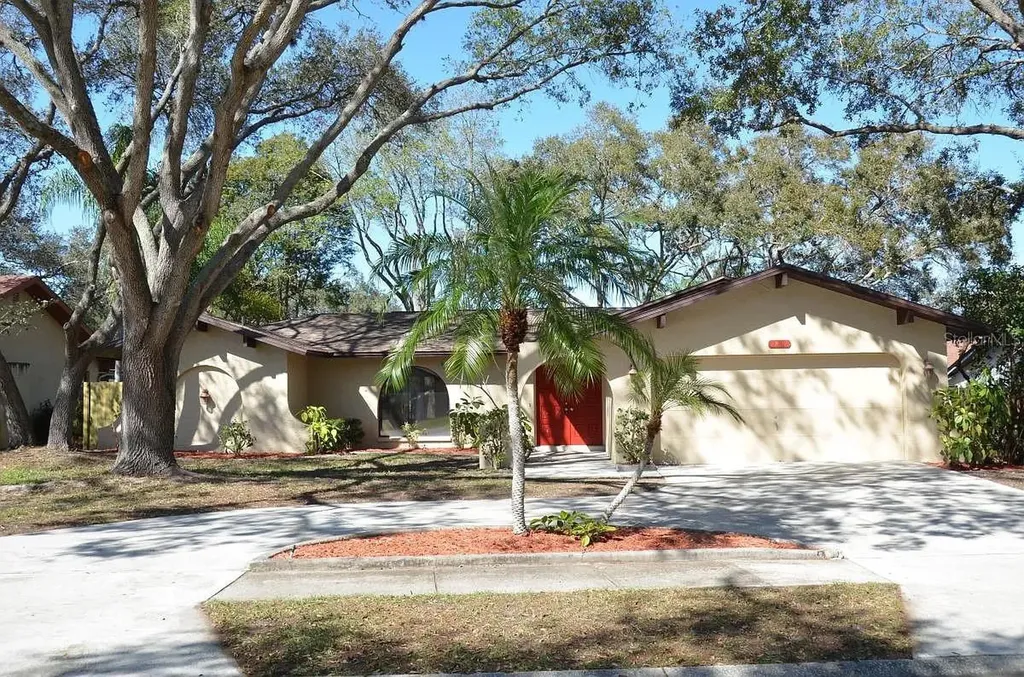 2831 Valencia Lane W Palm Harbor FL 34684