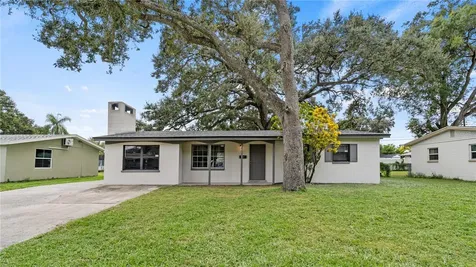 1631 Tangerine Street Lakeland FL 33803