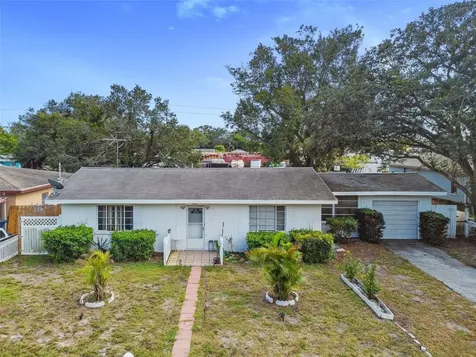 4840 48th Avenue N St Petersburg FL 33714