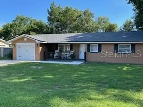 55 Volusia Drive Debary FL 32713