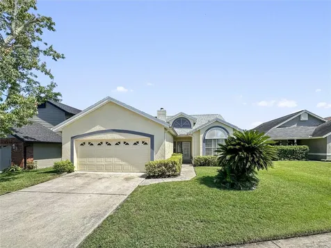 14532 Musket Fire Lane Orlando FL 32837