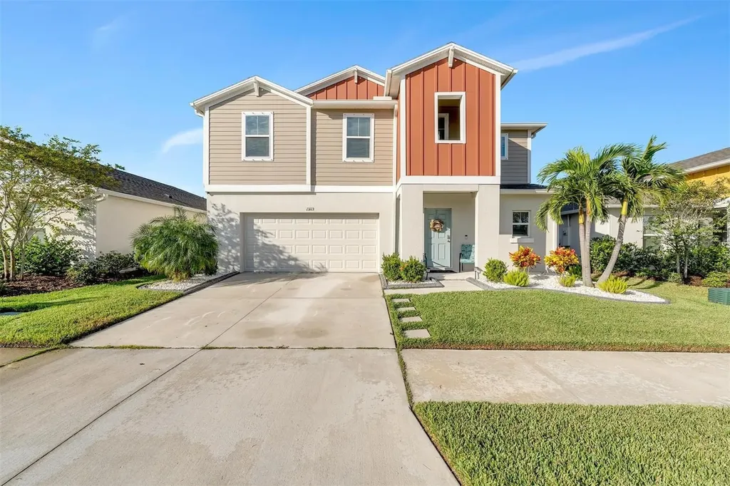 13113 Fruitville Way Riverview FL 33579