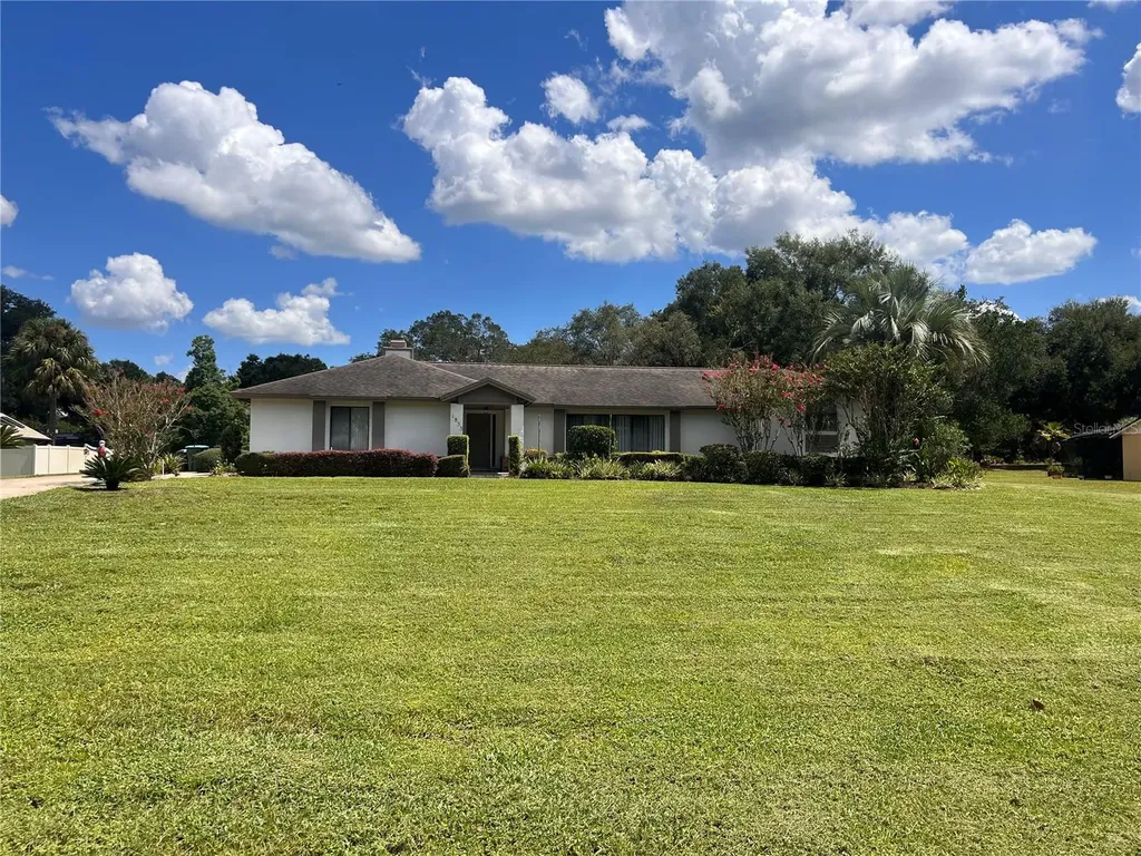 1833 Long Pond Drive Longwood FL 32779