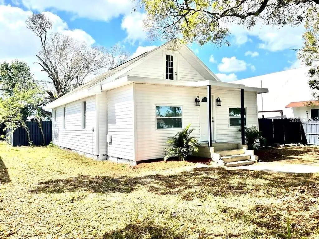 6100 32nd Street N St Petersburg FL 33714