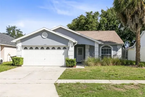 1573 Oak Hill Trail Kissimmee FL 34747