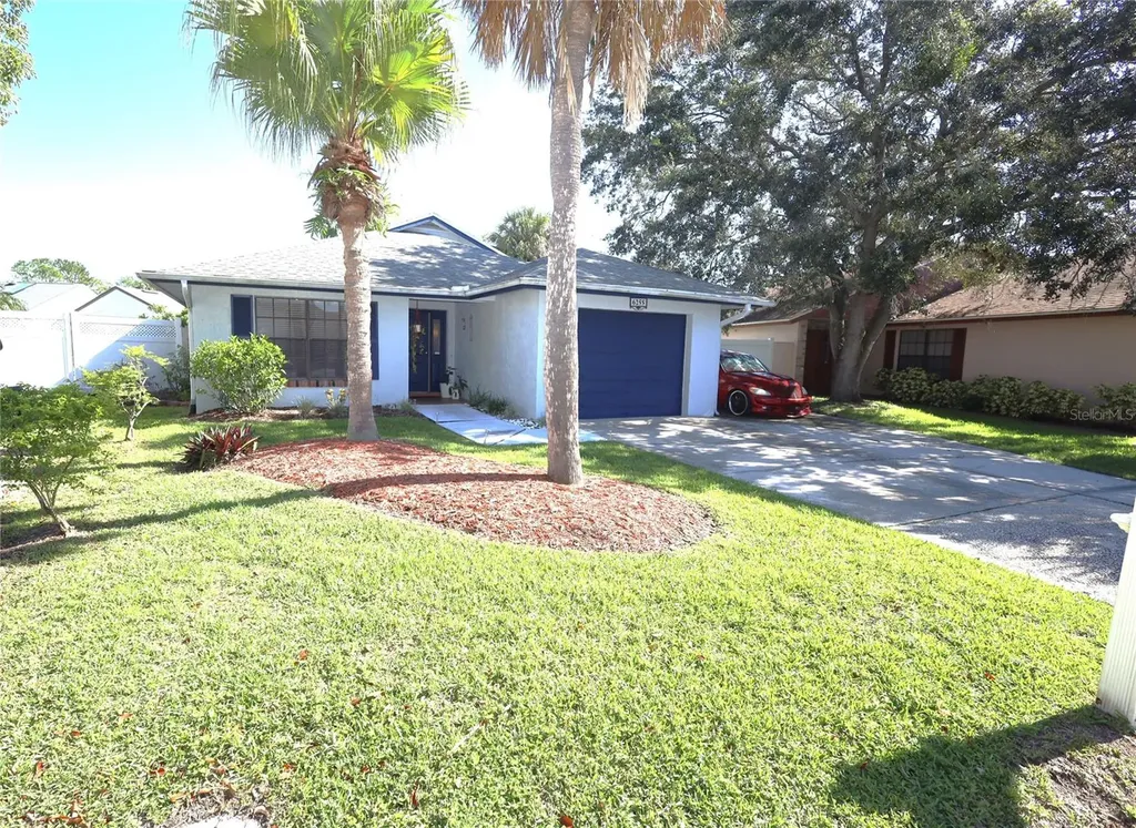 6255 Gardenview Court Orlando FL 32822