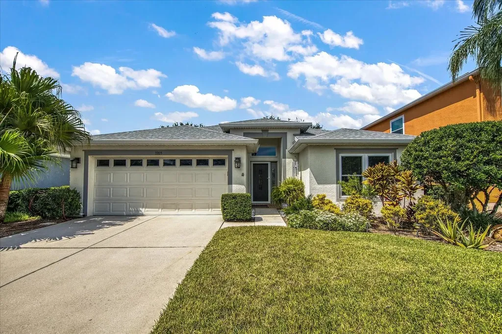 3705 Beneraid Street Land O Lakes FL 34638