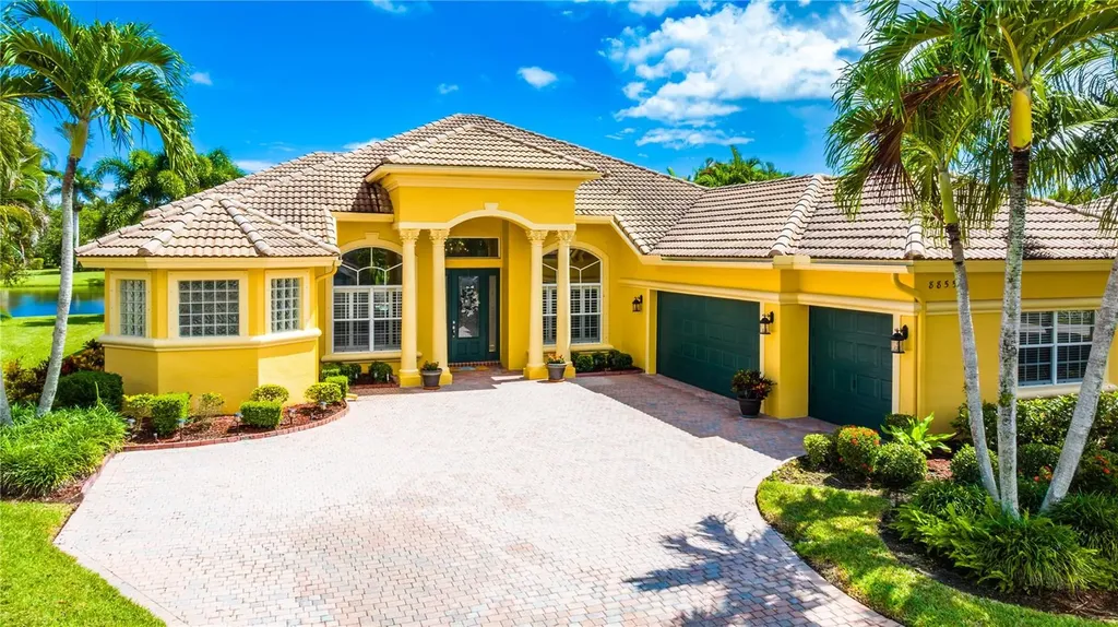 8855 SW Galardia Court Stuart FL 34997