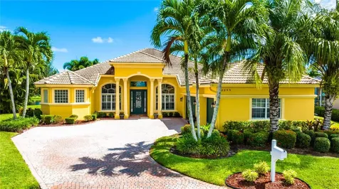 8855 SW Galardia Court Stuart FL 34997