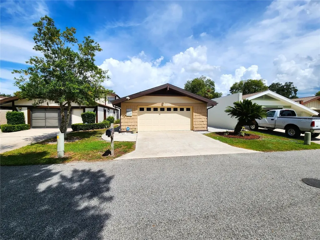 11499 W Riverhaven Drive Homosassa FL 34448