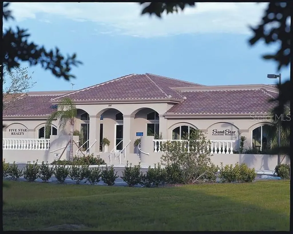 1203 W Marion Avenue Punta Gorda FL 33950