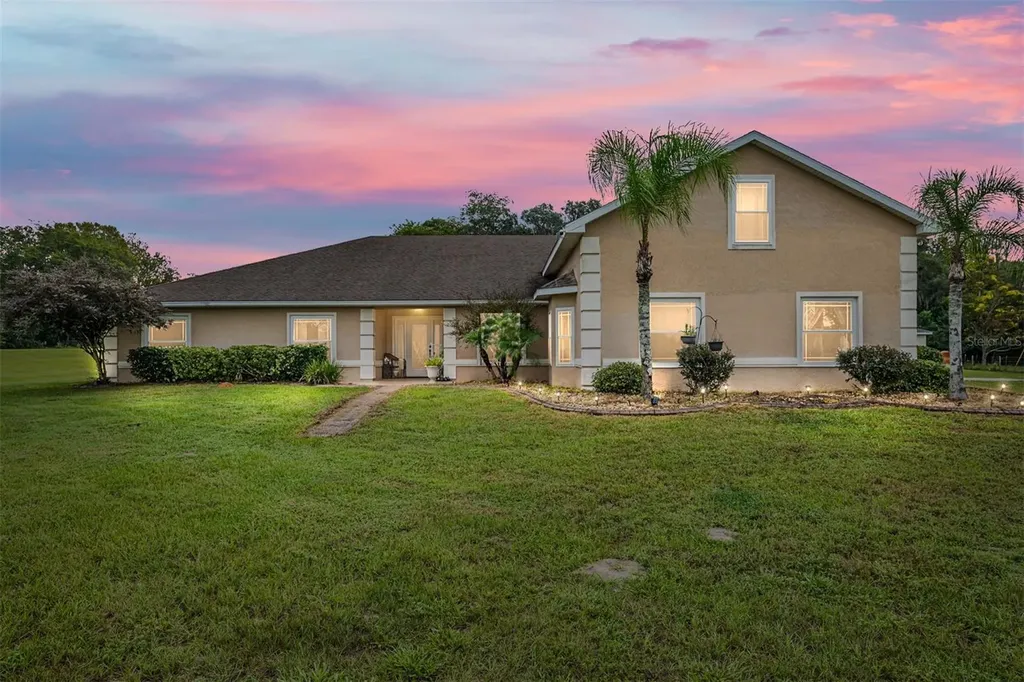 14795 SE 52nd Court Summerfield FL 34491