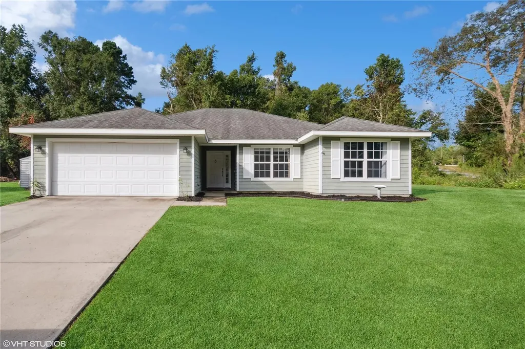 174 NW Katelyn Way Lake City FL 32055