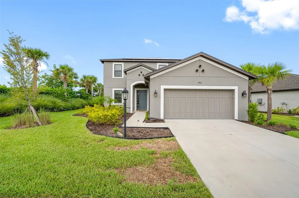 9303 Starry Night Avenue Sarasota FL 34241